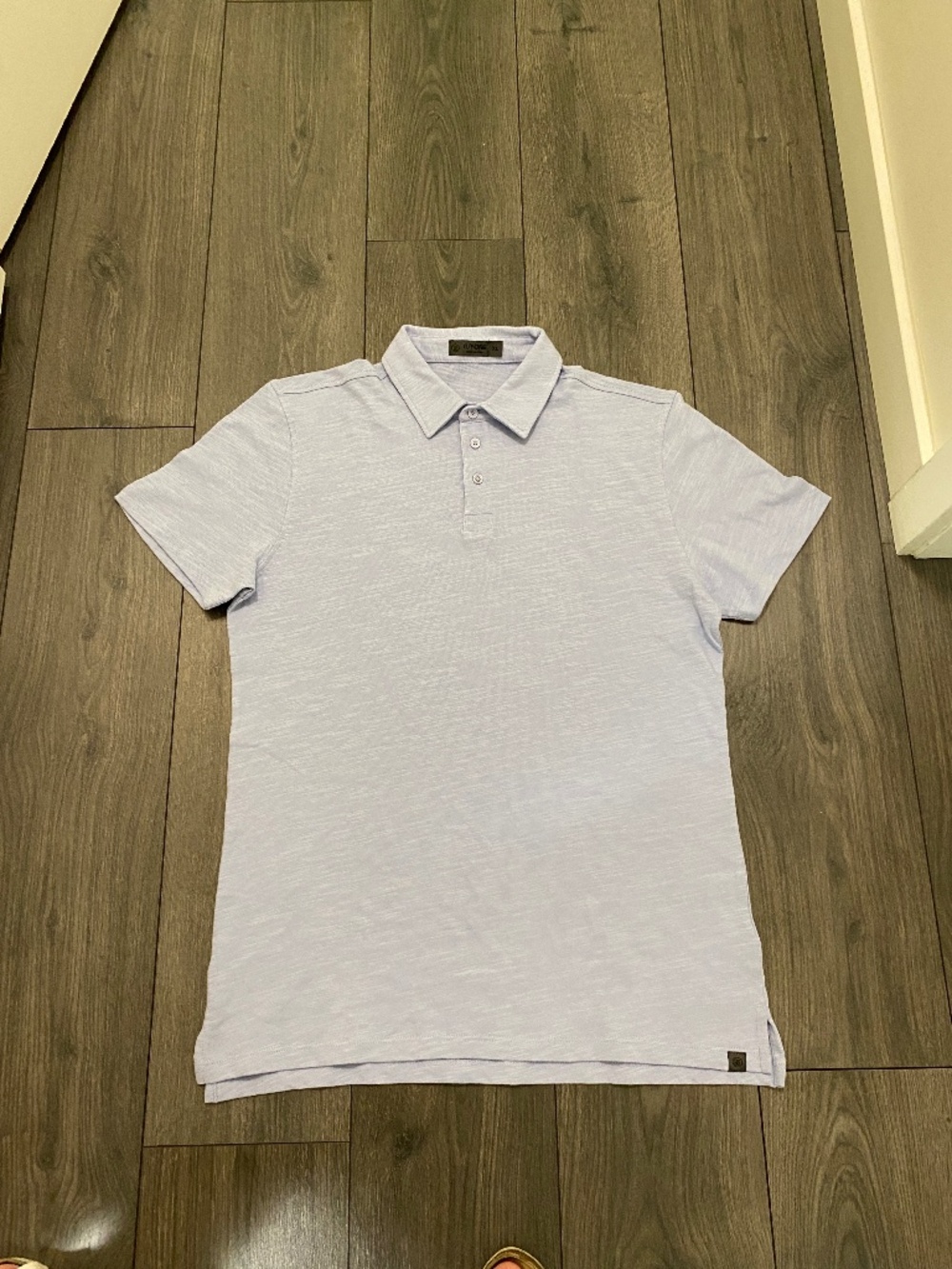 G/Fore Clubhouse Cotton Golf Polo Shirt Size XL